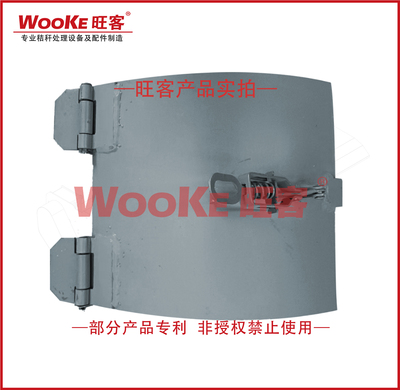 久丰配套20款 大门