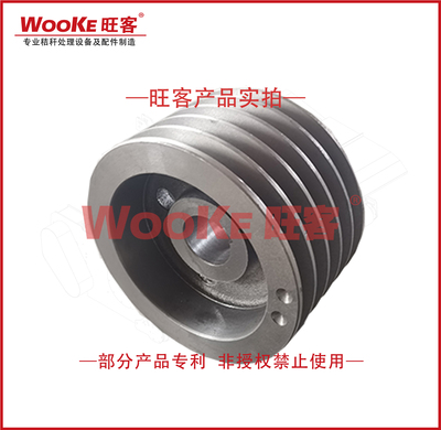 顺邦配套皮带轮5*280