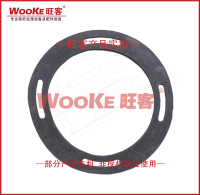 顺邦配套 防震垫一套