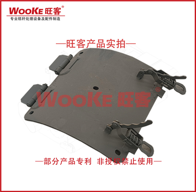 久丰配套 21款大门