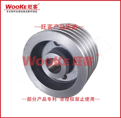 顺邦配套 皮带轮5/240 锤爪轴