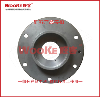 顺邦配套 锤爪轴 轴承座