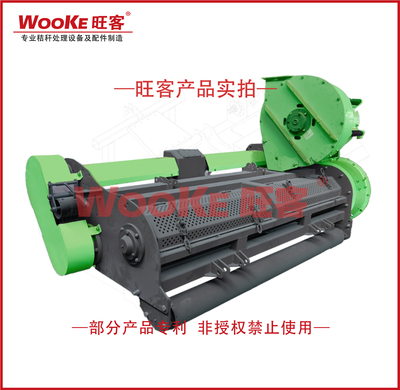 顺邦配套捡拾总成 21款