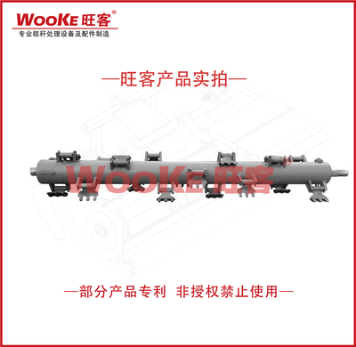 顺邦配套 22款锤爪轴