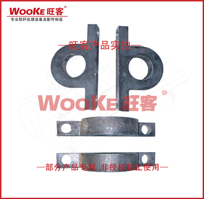 天朗 顺邦配套 油缸耳