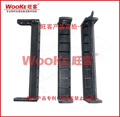 天朗配套定刀架